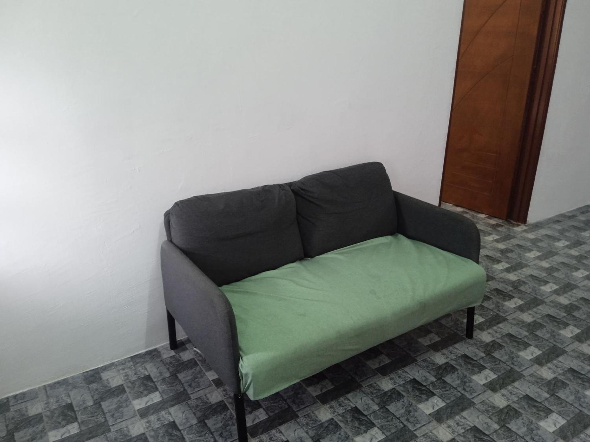 Homestay Idaman B B With 2 Room Aircond 2 Quen Bed And Not Sharing Room -Privacy Куала-Тренгану Экстерьер фото